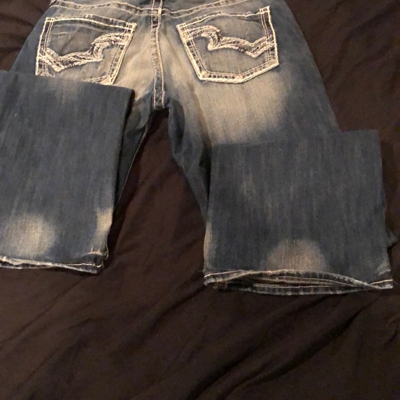 Big Star Jeans - Picture 5 of 5